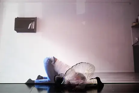 A solo exhibition “Artists’ Fair Kyoto _ Kyoto Shimbun Bldg. Kyoto 5.Mar – 6.Mar 2022” _ soh souen