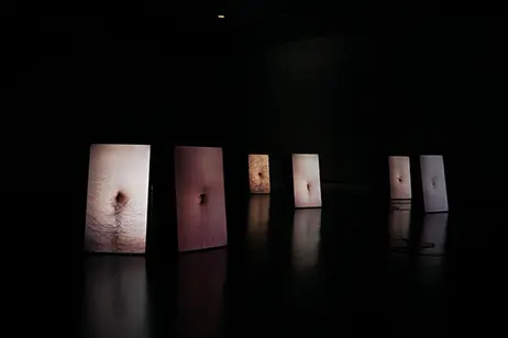 The 2nd Fukuoka Art Award Exhibition _ Fukuoka Art Museum Fukuoka 28.Mar - 2.Jun 2024 _ soh souen