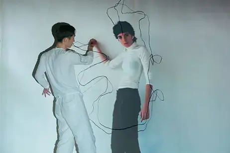 A solo exhibition “We will sea _ Ulotamlo Fukuoka 26.Nov – 28.Nov 2021” _ soh souen